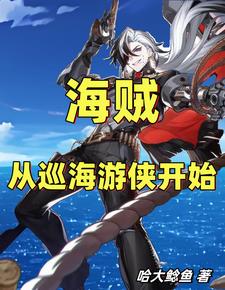 海贼:从巡海游侠开始